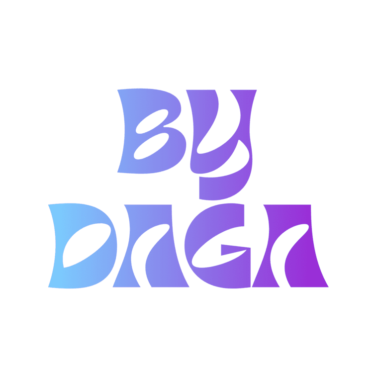 BY DAGA