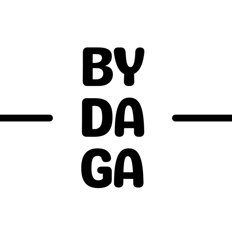 BY DAGA