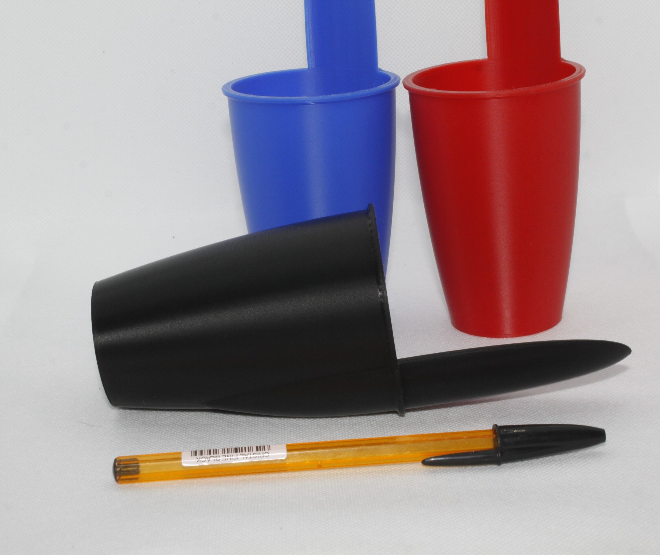 Lapicero bic - 2