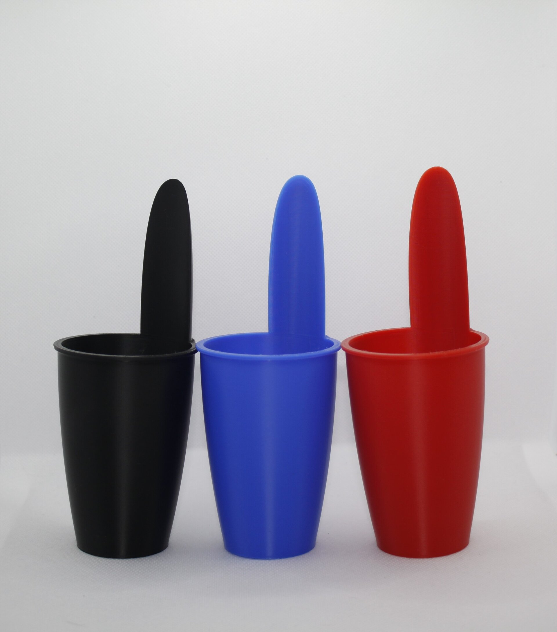 Lapicero bic - 3